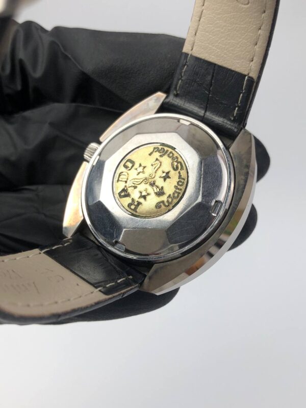 RADO BALBOA TUNGSTEN CASE - Gambar 7
