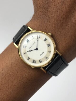 CLAIDE BERNARD SWISSMADE KLASIK