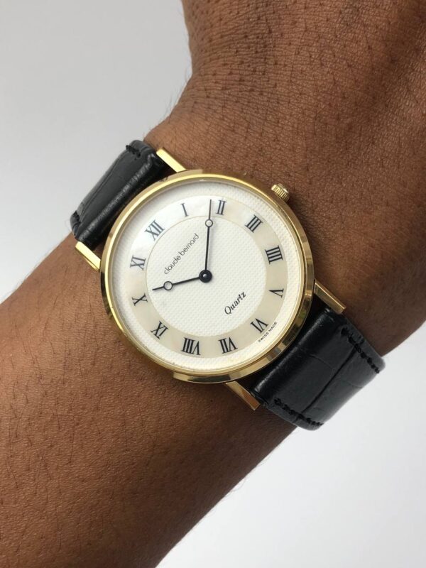 CLAIDE BERNARD SWISSMADE KLASIK
