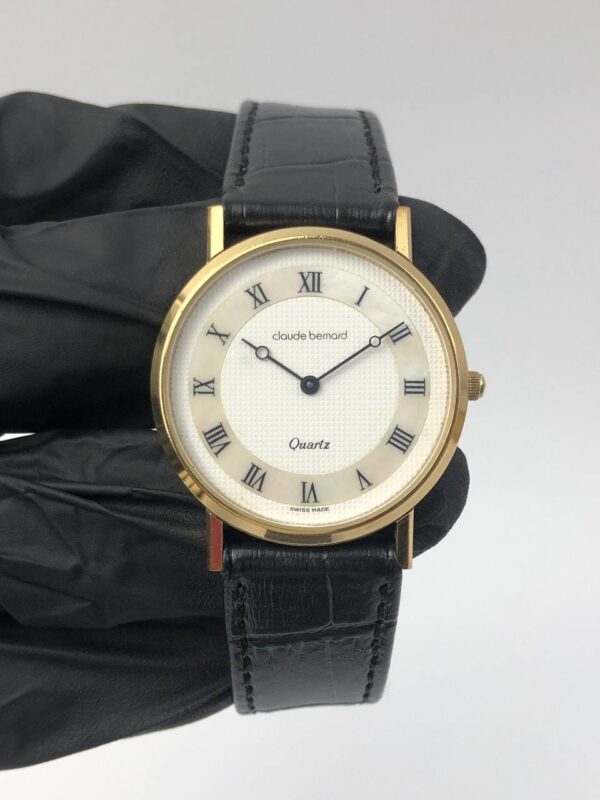 CLAIDE BERNARD SWISSMADE KLASIK - Gambar 2