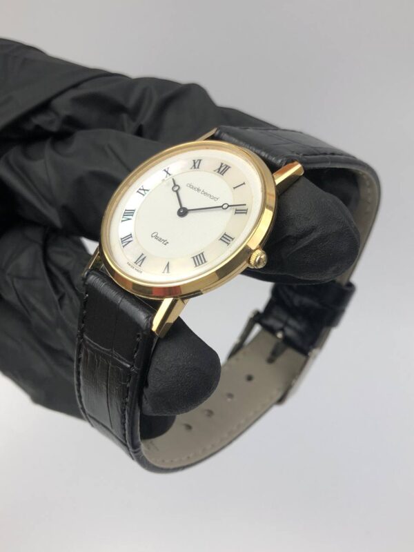 CLAIDE BERNARD SWISSMADE KLASIK - Gambar 3