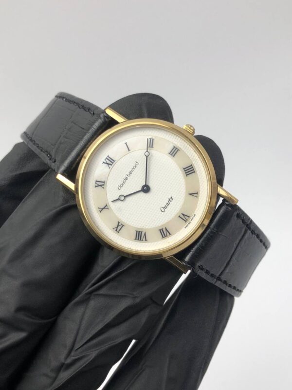 CLAIDE BERNARD SWISSMADE KLASIK - Gambar 4