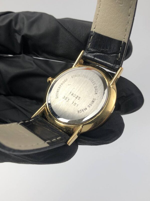 CLAIDE BERNARD SWISSMADE KLASIK - Gambar 7