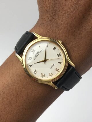 SEIKO SPIRIT HIGH STANDART VERSION
