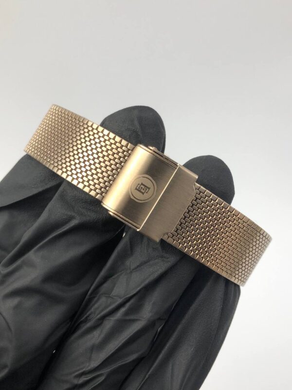 CITIZEN EXCEED TUNGSTEN SNOWFLAKE DIAL - Gambar 7