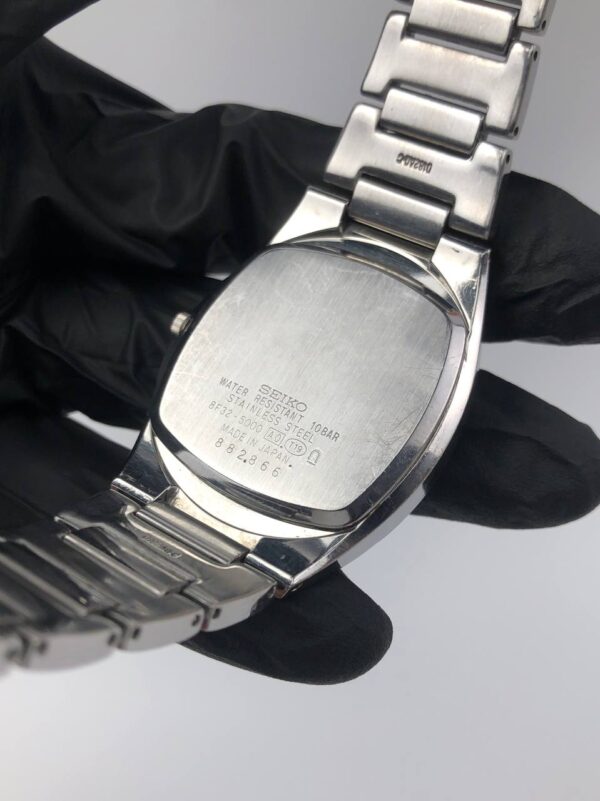 SEIKO PERPETUAL CALENDAR - Gambar 8