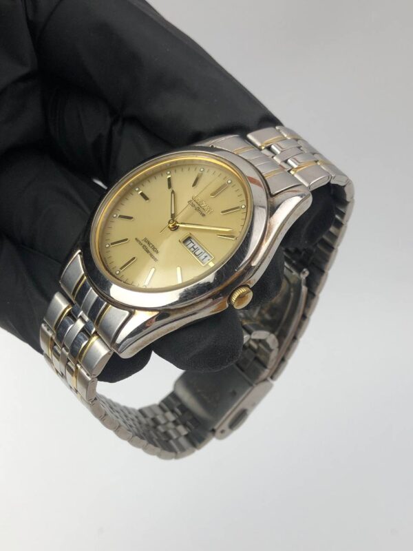 CITIZEN JUNCTION ECODRIVE ALL ORIGINAL - Gambar 3
