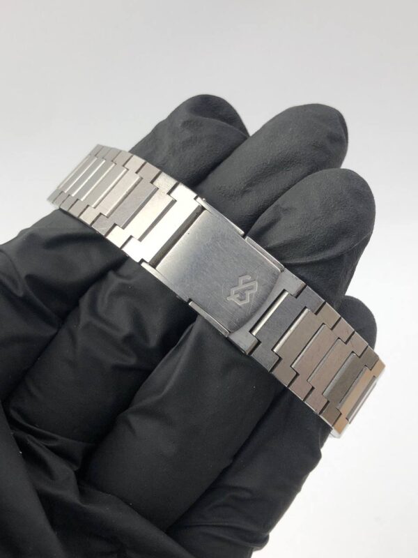 SEIKO QUARTZ MULTIGONAL BEZEL - Gambar 7