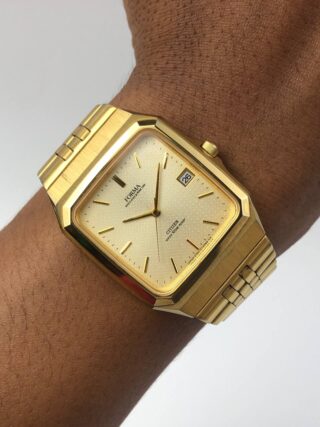 ALL ORIGINAL CITIZEN FORMA TEXTURED DIAL