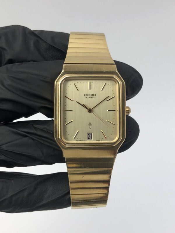 EKSLUSIF SEIKO QUARTZ - Gambar 2
