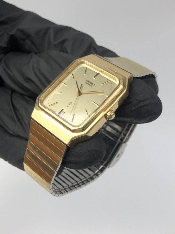 EKSLUSIF SEIKO QUARTZ - Gambar 3