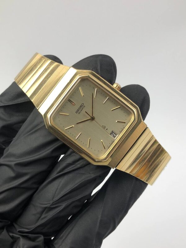 EKSLUSIF SEIKO QUARTZ - Gambar 4