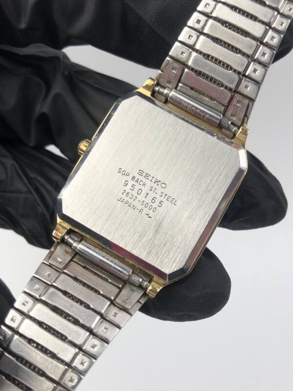 EKSLUSIF SEIKO QUARTZ - Gambar 8