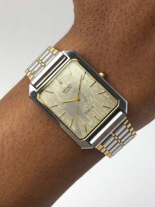 SEIKO DOLCE NSAG CASE