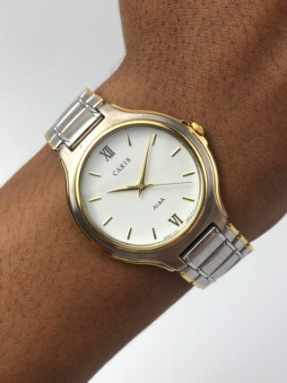 ALBA CARIB CLASIC