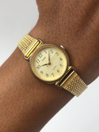 ALBA LADIES NUMERIK