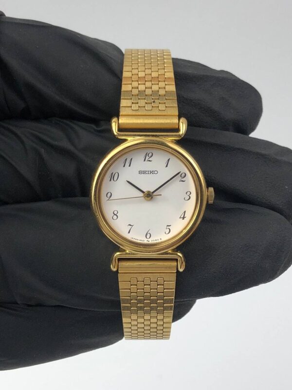 SEIKO QUARTZ LADY BREGUET - Gambar 2