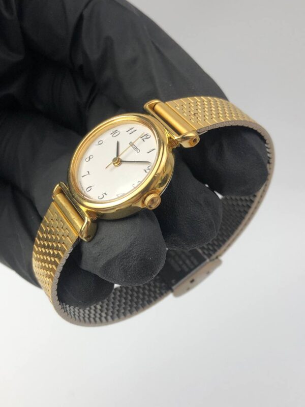 SEIKO QUARTZ LADY BREGUET - Gambar 3