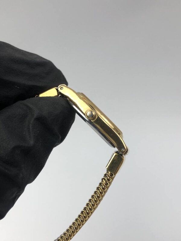 SEIKO KLASIK OVAL CASE - Gambar 5