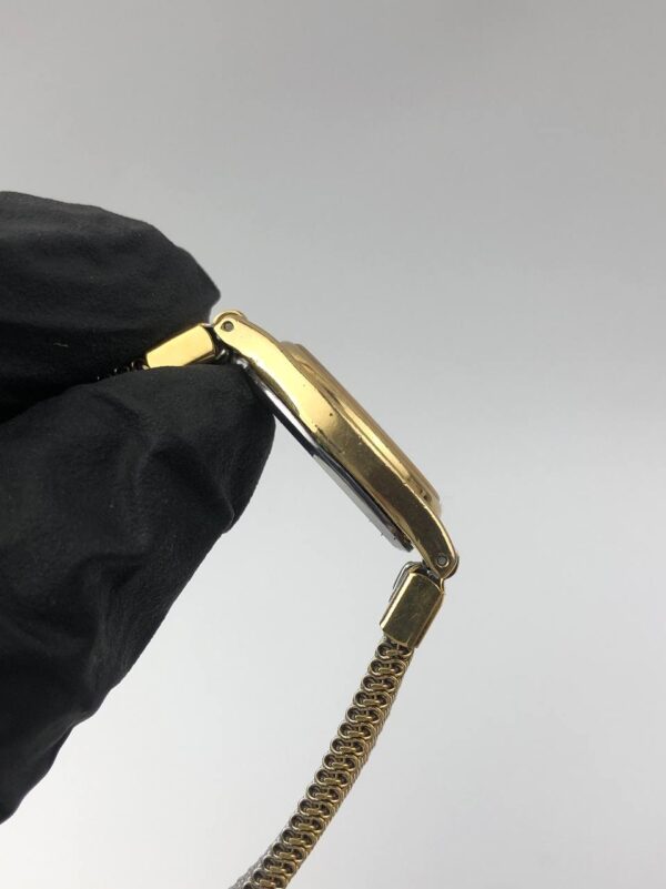 SEIKO KLASIK OVAL CASE - Gambar 6