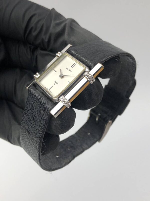 SEIKO SOCIE ARTDECO CASE UNIK - Gambar 3