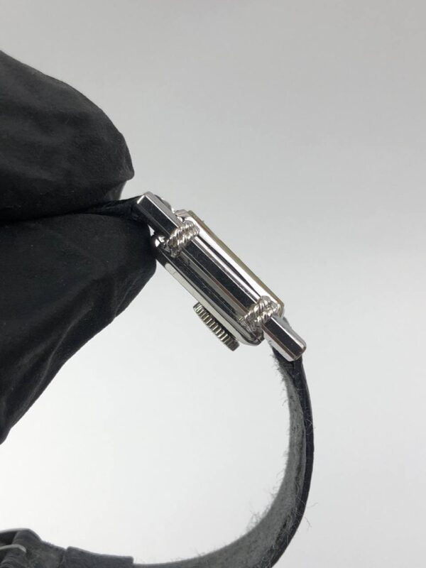 SEIKO SOCIE ARTDECO CASE UNIK - Gambar 5