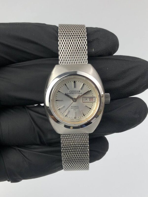 CITIZEN COSMOSTAR SUPERBEAT LADY - Gambar 2