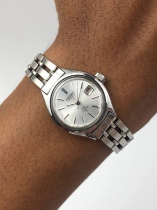 SEIKO CHORUS ECHO ALL ORIGINAL