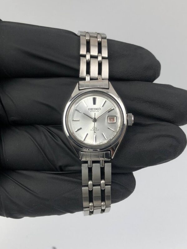 SEIKO CHORUS ECHO ALL ORIGINAL - Gambar 2