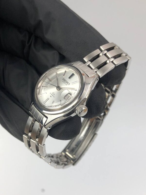 SEIKO CHORUS ECHO ALL ORIGINAL - Gambar 3