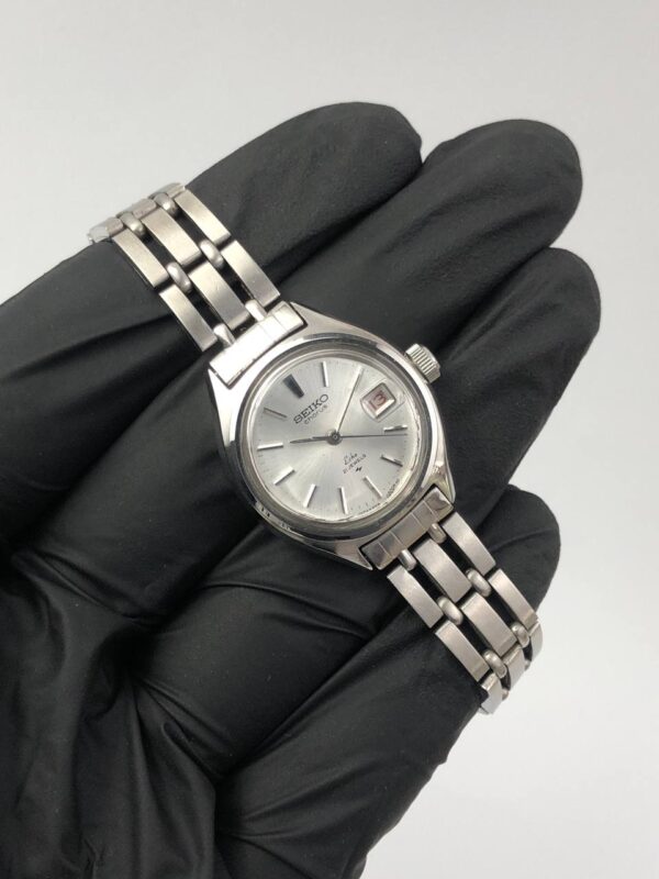 SEIKO CHORUS ECHO ALL ORIGINAL - Gambar 4