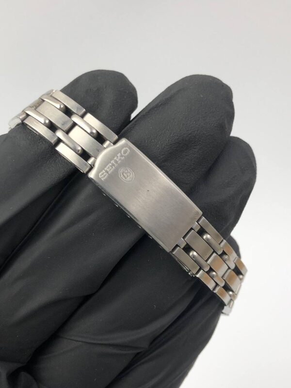 SEIKO CHORUS ECHO ALL ORIGINAL - Gambar 7