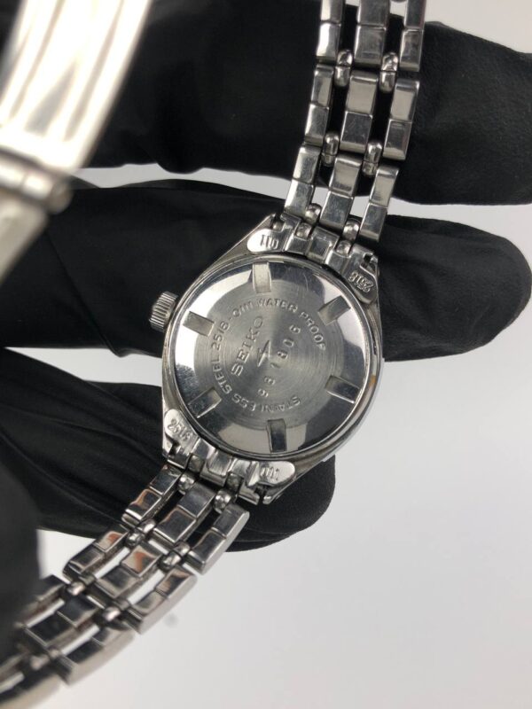 SEIKO CHORUS ECHO ALL ORIGINAL - Gambar 8