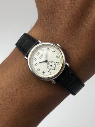 SEIKO KLASIK SUBDIAL