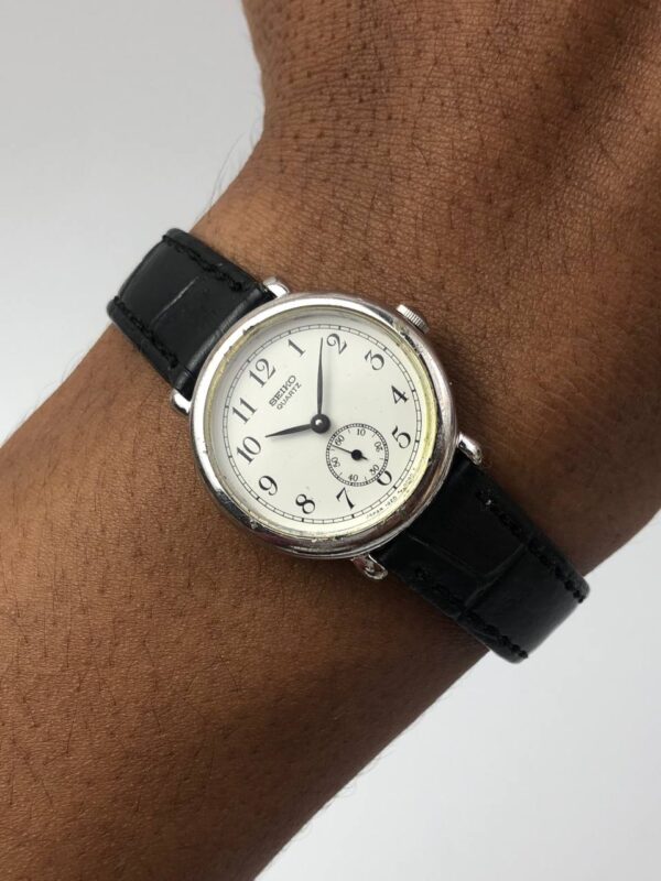 SEIKO KLASIK SUBDIAL