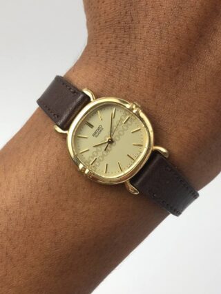 SEIKO QUARTZ VINTAGE