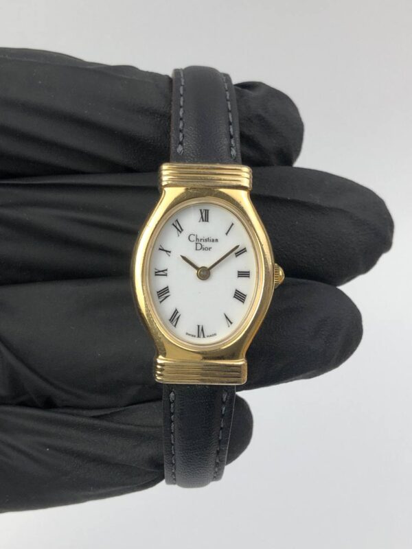 AUTHENTIC CHRISTIAN DIOR - Gambar 2