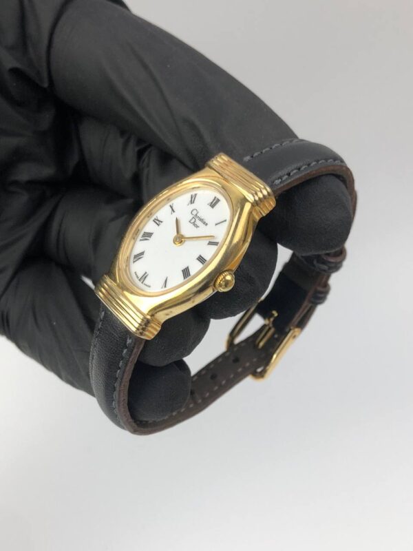 AUTHENTIC CHRISTIAN DIOR - Gambar 3