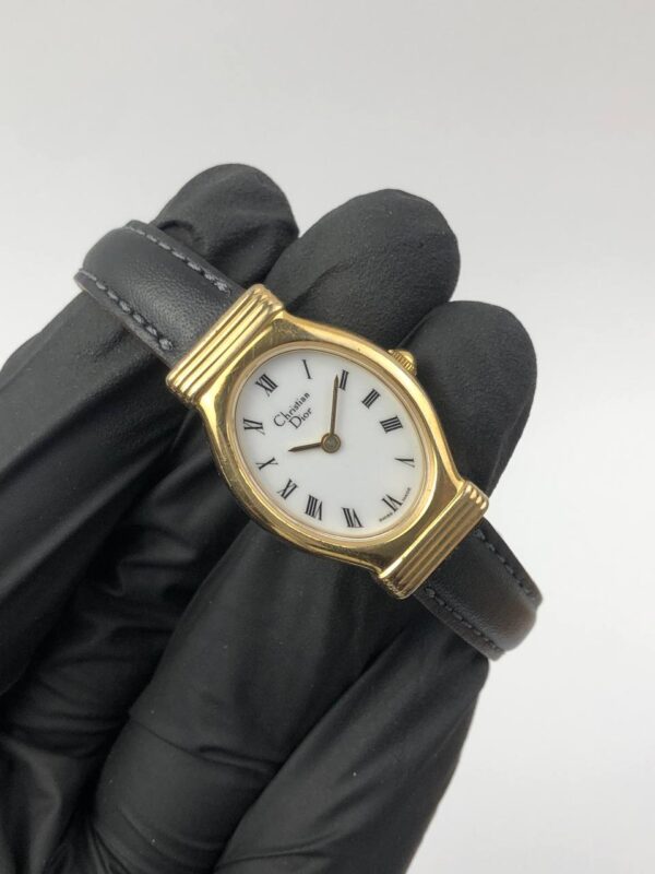 AUTHENTIC CHRISTIAN DIOR - Gambar 4