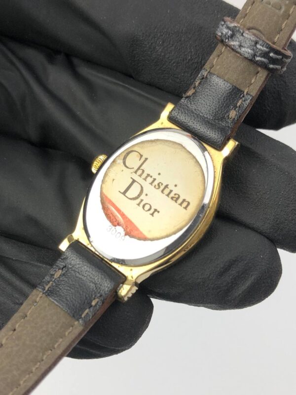 AUTHENTIC CHRISTIAN DIOR - Gambar 7