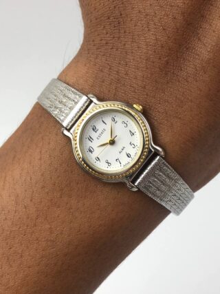 ALBA ESTATE CANTIO BREGUET FLUTED BEZEL