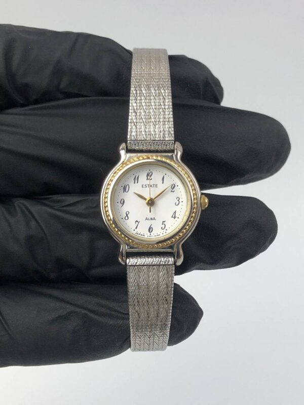 ALBA ESTATE CANTIO BREGUET FLUTED BEZEL - Gambar 2