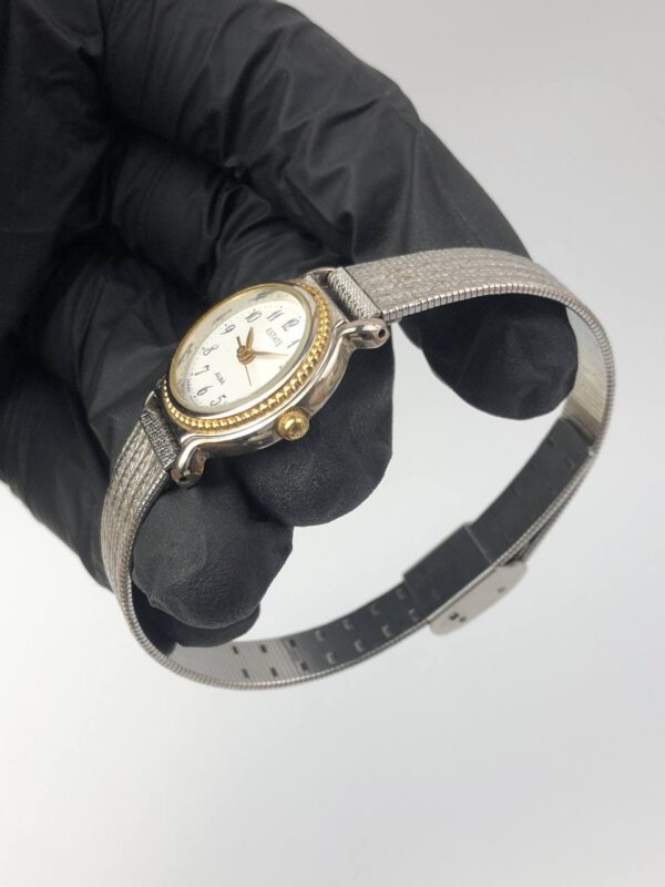 ALBA ESTATE CANTIO BREGUET FLUTED BEZEL - Gambar 3