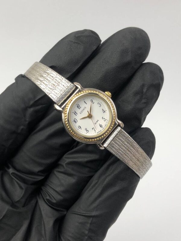 ALBA ESTATE CANTIO BREGUET FLUTED BEZEL - Gambar 4