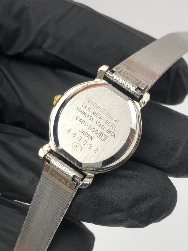 ALBA ESTATE CANTIO BREGUET FLUTED BEZEL - Gambar 7