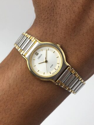 ALBA URBAN TWOTONE