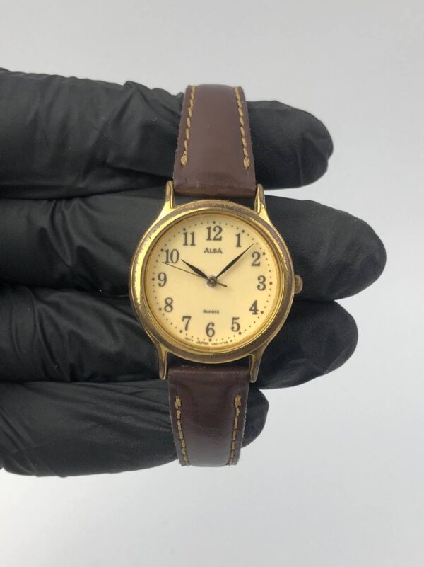 ALBA FULL LUME DIAL - Gambar 2