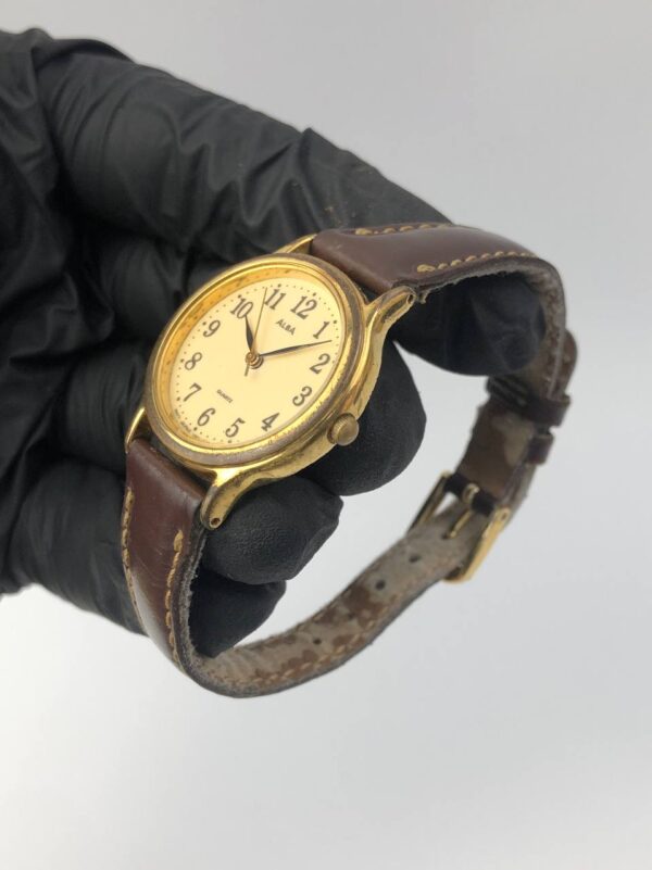 ALBA FULL LUME DIAL - Gambar 3