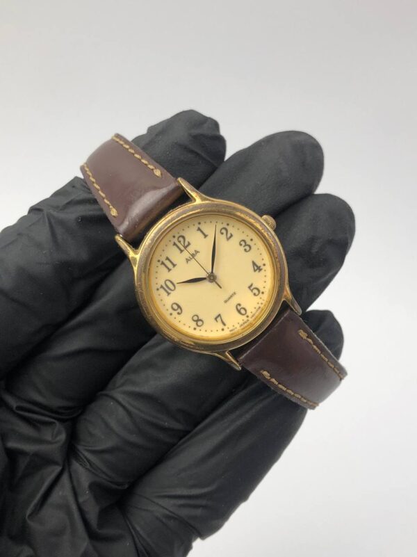 ALBA FULL LUME DIAL - Gambar 5