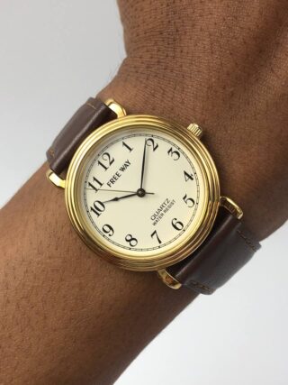 CITIZEN FREEWAY BREGUET